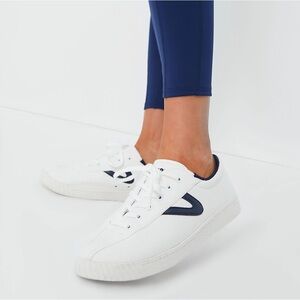 Tretorn women’s nylite canvas sneakers